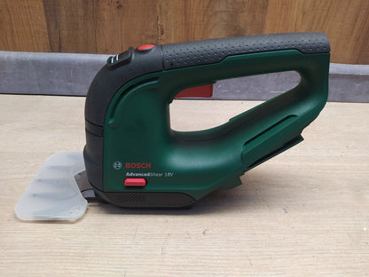 Bosch Akku-Grasschere AdvancedShear 18V-10 solo, I37403