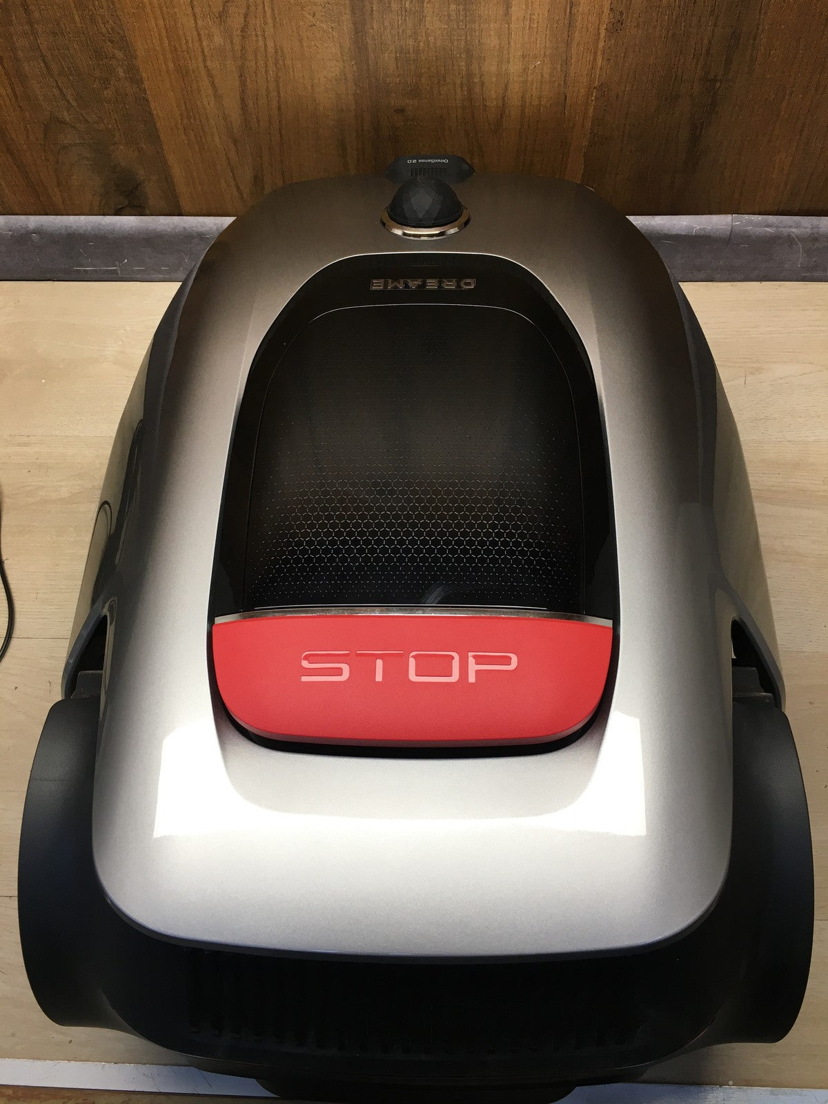 DREAME Mähroboter A2 (MXXA8210), Auto-Begrenzungseinrichtung, 3000 m², I36559