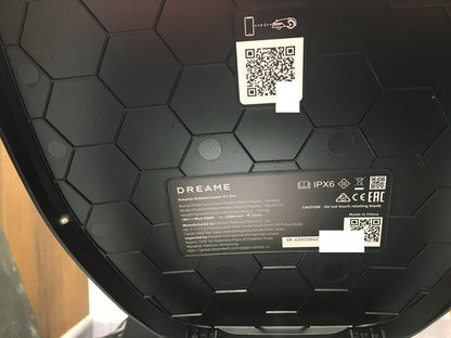 DREAME Intelligenter Mähroboter A1 Pro bis 2000m² 3D Sensor (MLLA7210) I38189