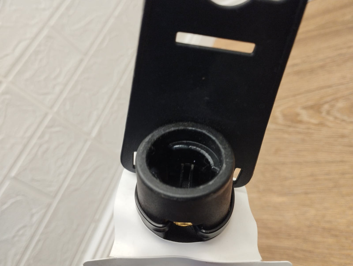 LAVOR S09 Pistole mit Adapter 6.010.0065