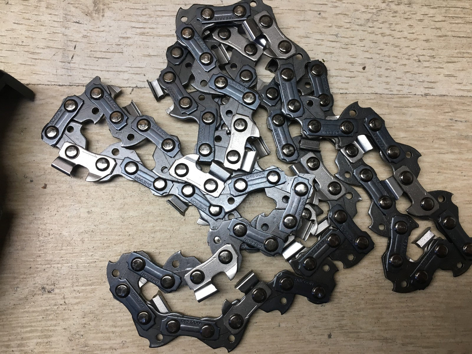 Ryobi OCS1830 Akku-Kettensäge (5133002829) SOLO, I37342