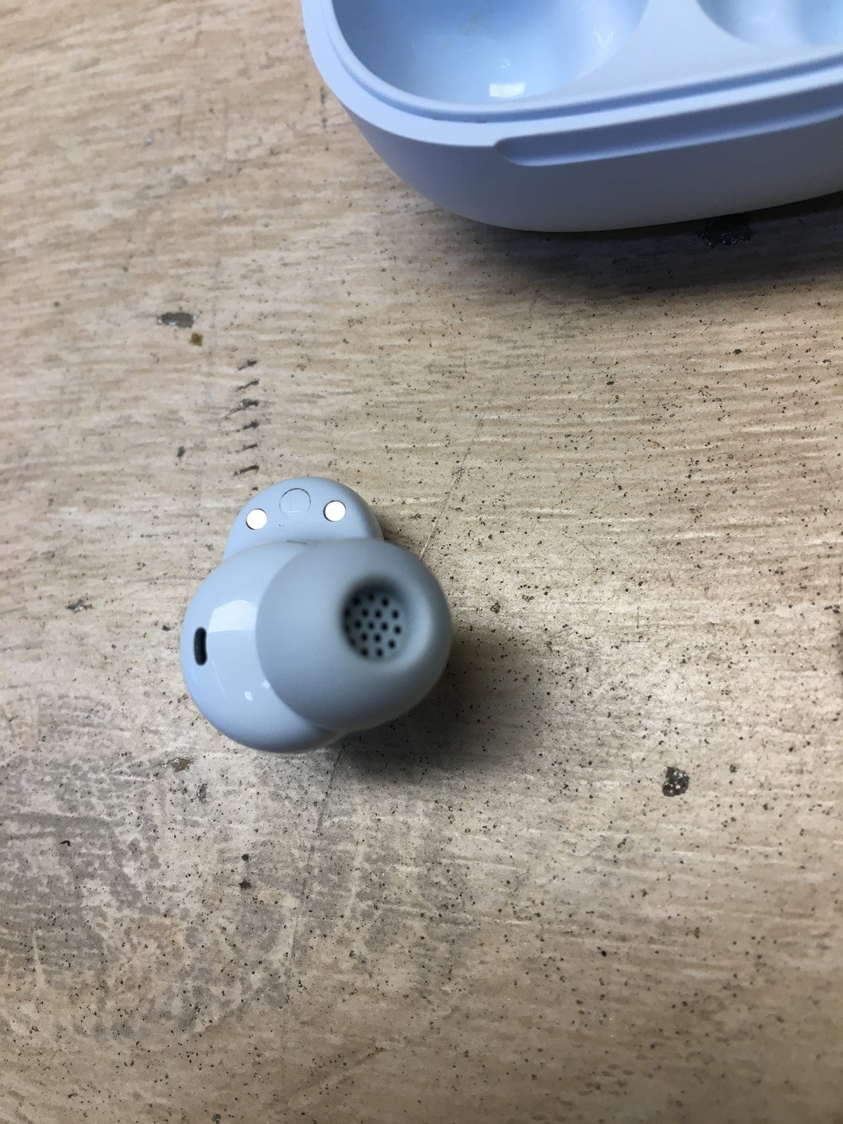 Xiaomi Redmi M2420E1 In-Ear Kopfhörer, blau, I39183