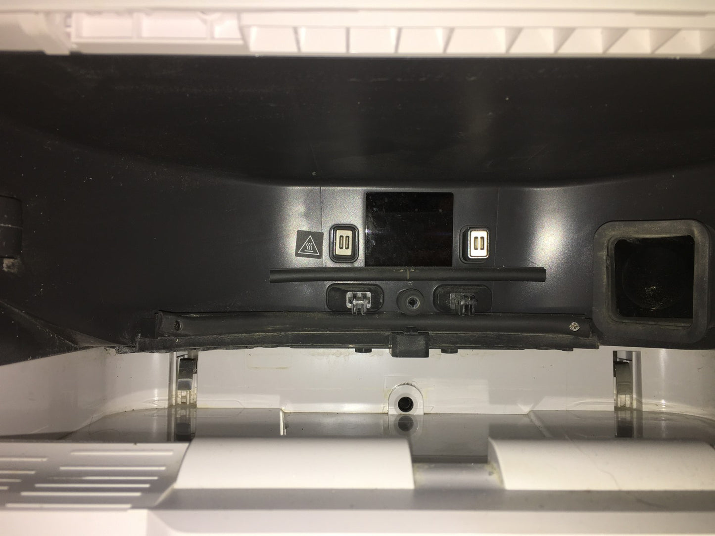 ECOVACS DEEBOT X5 Omni Saugroboter mit Wischfunktion DDX19, 12,800Pa, I36122