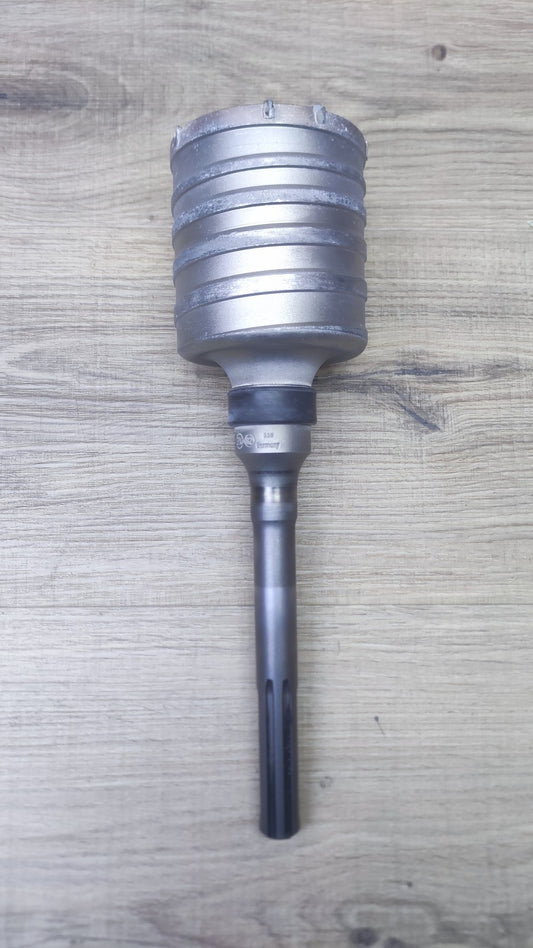 Bosch F00Y145196 Hohl-Bohrkrone SDS-max-5 Core Cutter Ø 82 mm, I38191
