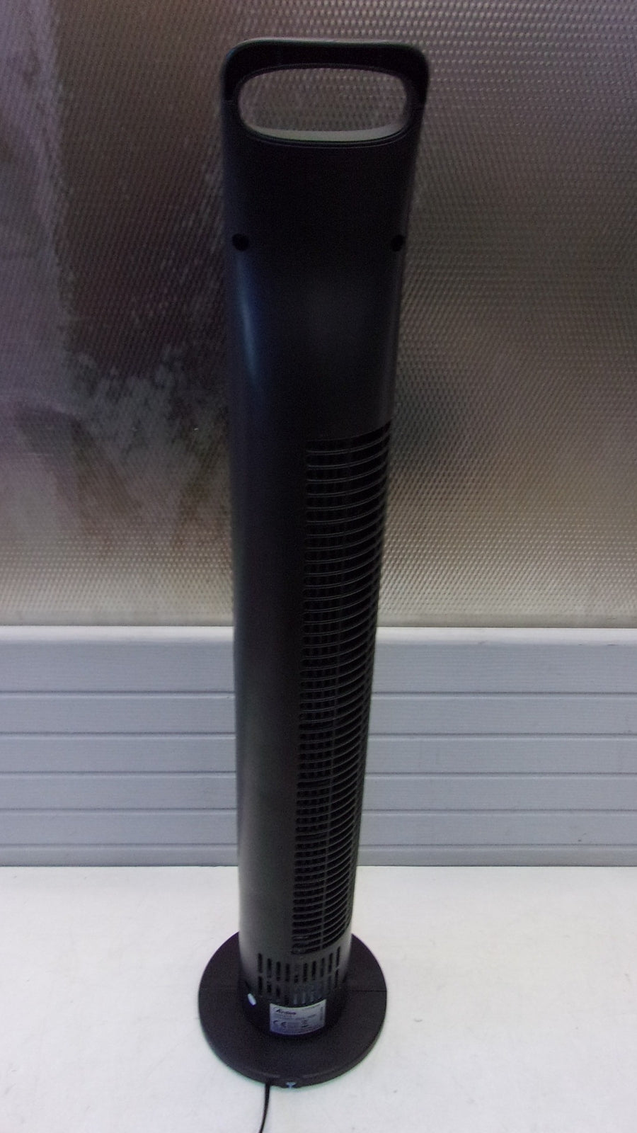 Ardes Totem Turmventilator AR5T81R schwarz V00784