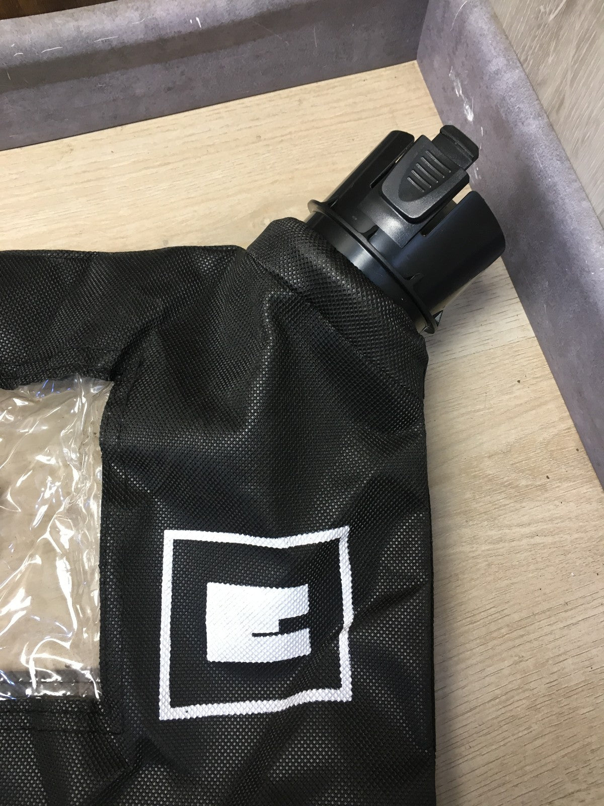 Einhell Elektro-Laubsauger GC-EL 3024 E (3433370), Saug-/Blasfunktion, I37893