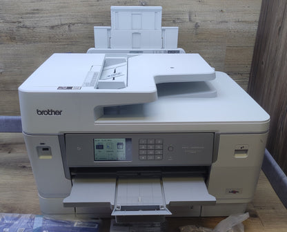Brother MFC-J6955DW A3 Multifunktionsgerät Tintenstrahldruck I38914