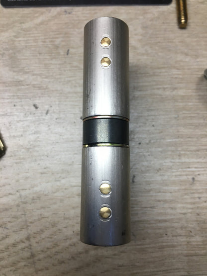 Tesa Assa Abloy TX853030N Europrofilzylinder TX80, 85 x 30 mm, I37070