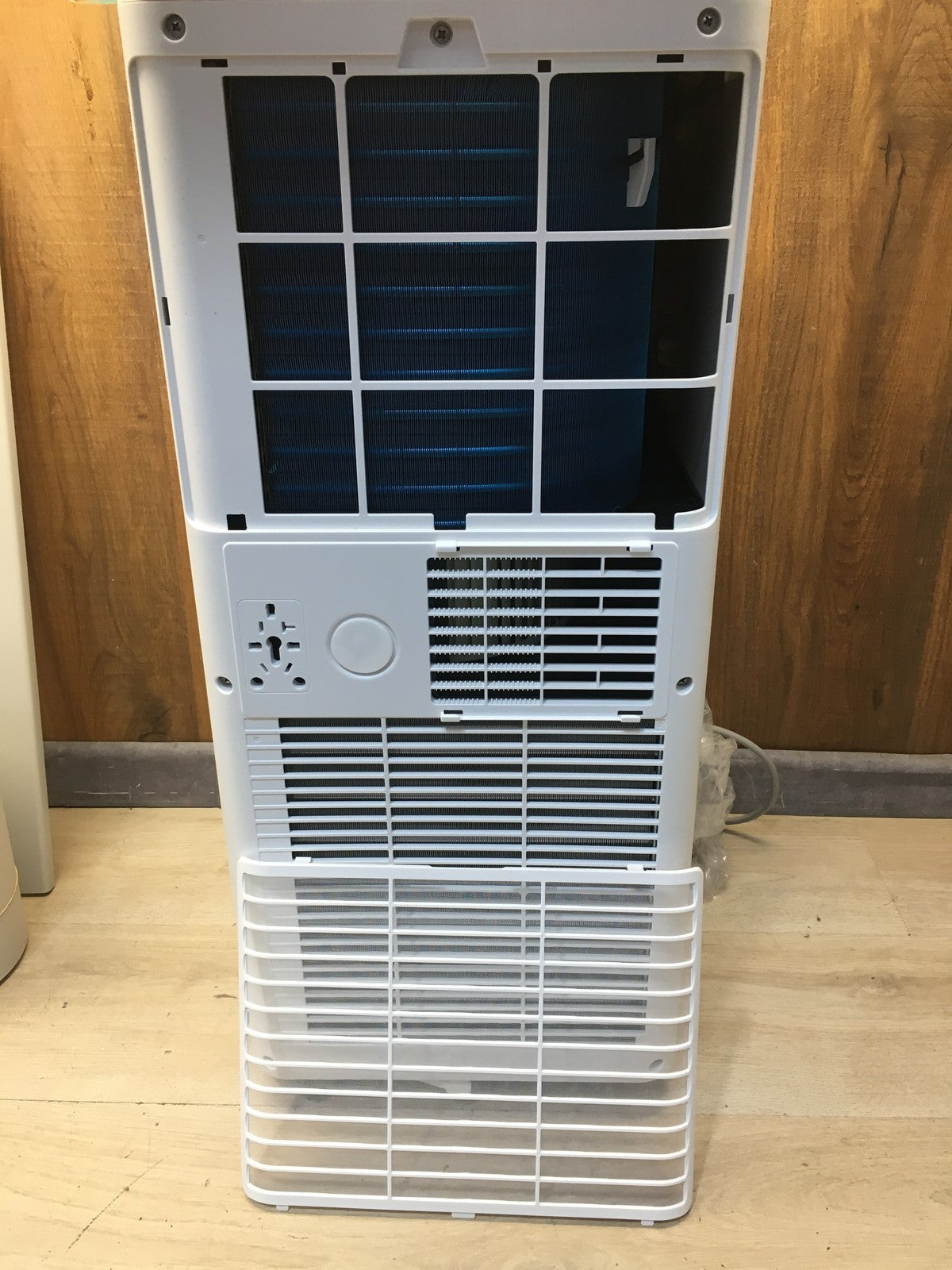 Aridis Mobile Klimaanlage OL-A016JM26N2, 9.000 BTU/h, Klimagerät, I39722