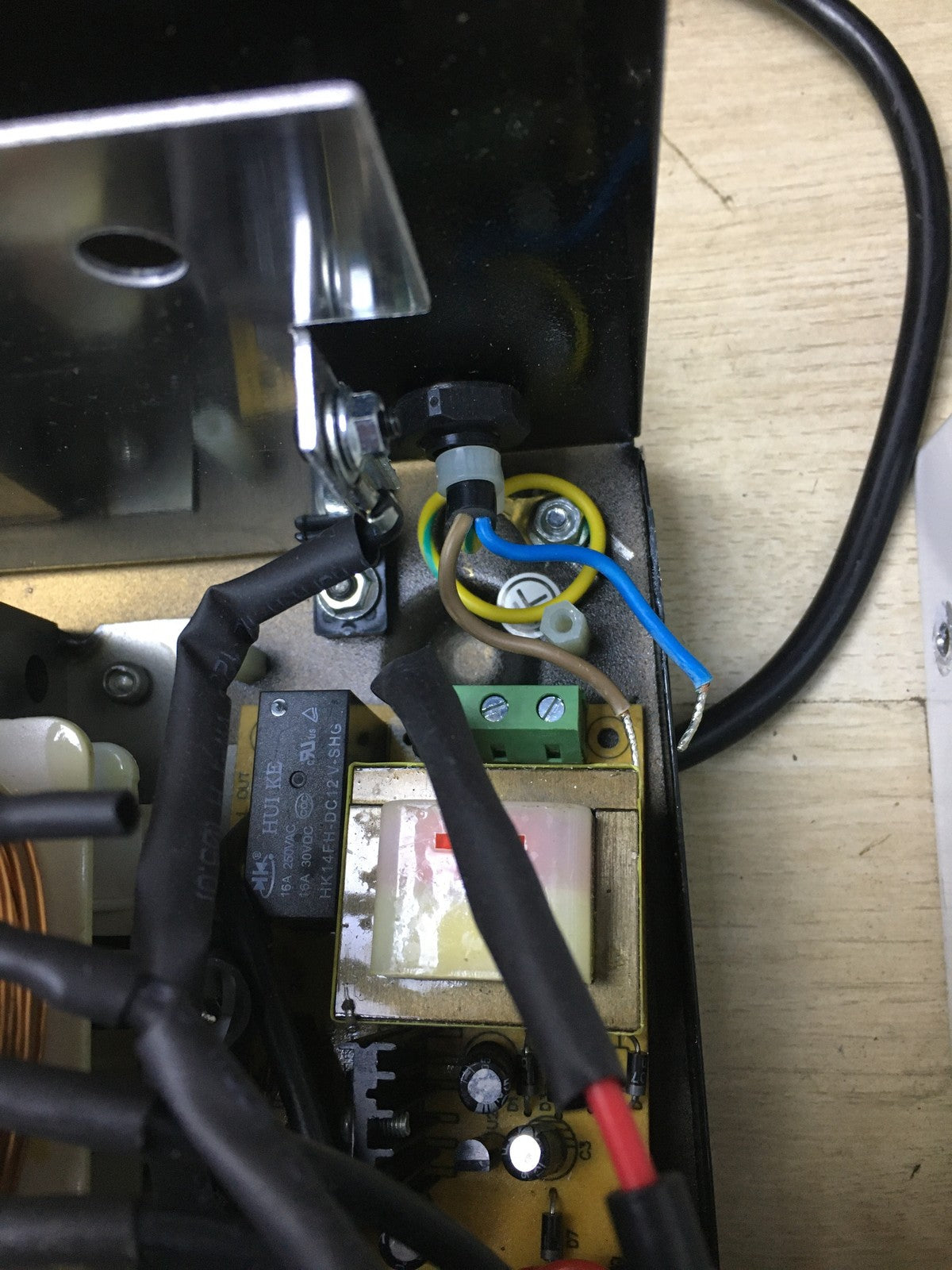 Telwin Elements ALASKA 200 START Autobatterie Ladegerät I35683