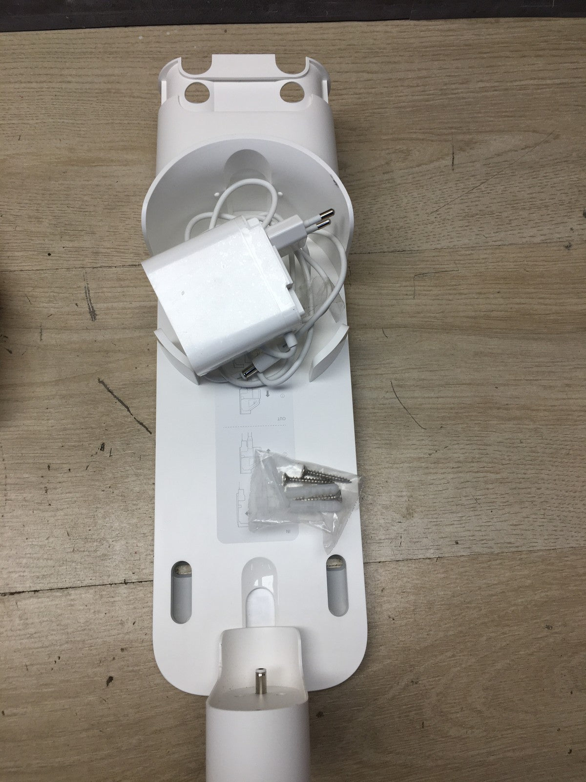 Xiaomi Mi Vacuum Cleaner Akku-Handstaubsauger SCWXCQ01RR, I37643
