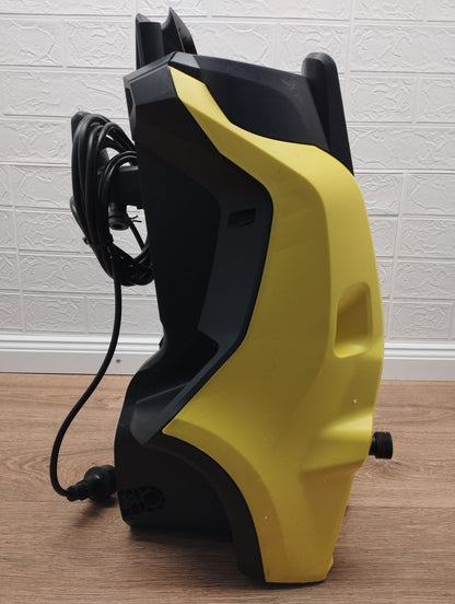 Kärcher K4 Power Control Hochdruckreiniger 1.324-030.0 mit Pistole Strahlrohr