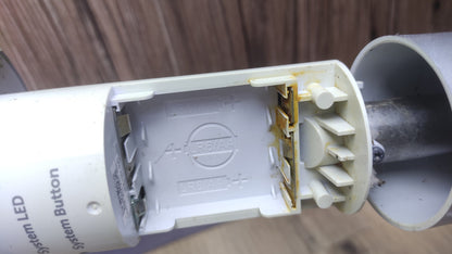 Homematic HmIP-SWO-PR Wettersensor 151821A0  intelligente Wetterdaten, I36954