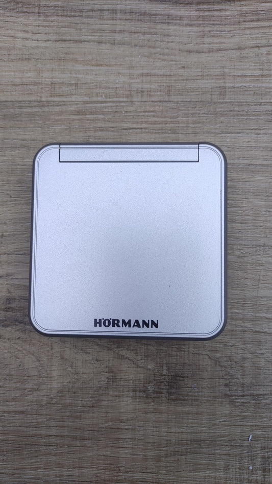 Hörmann Funk-Codetaster FCT 10-1 BS (868 MHz, für bis zu 10 Torantriebe), I39270