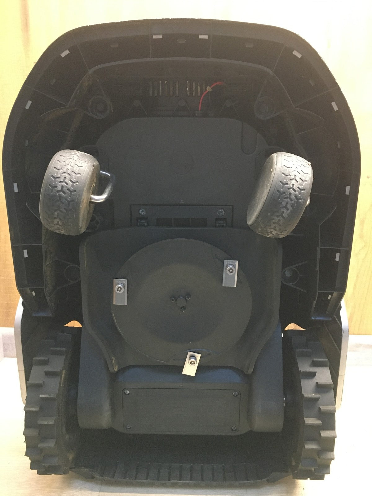 DREAME Intelligenter Mähroboter A1 (MLLA7110), I41041