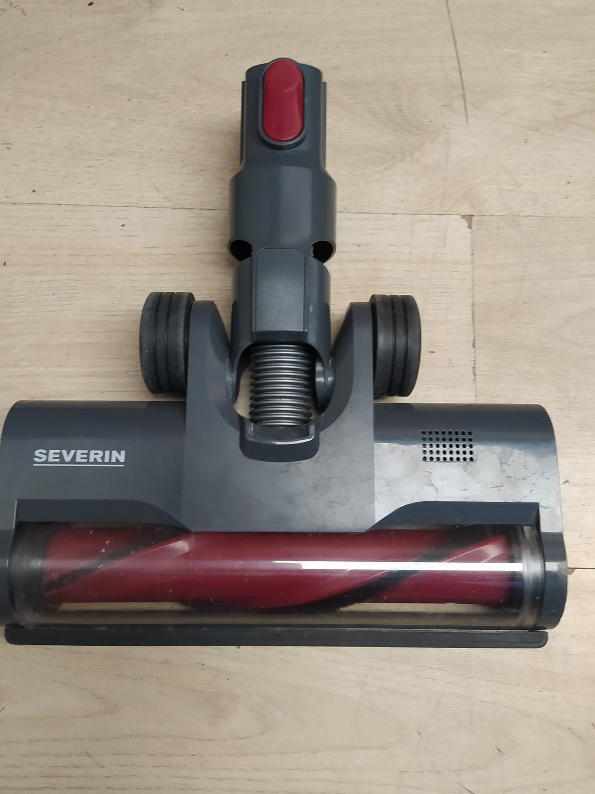 SEVERIN HV 7164 Stiel- und Handstaubsauger, leistungsstark, I38852