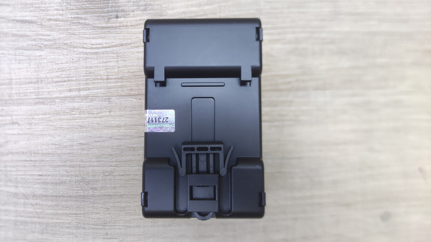 Shelly Pro 4PM Wlan, LAN & Bluetooth 4 Kanäle Smart Relais, I38542