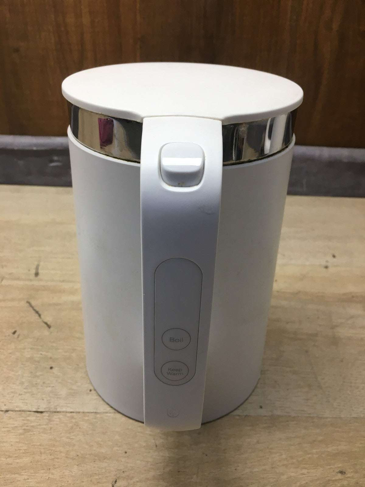 Xiaomi Mi  Smart Kettle Pro Wasserkocher 1,5 L, I38745