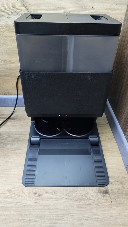 iRobot Roomba Plus Combo Robot Saugroboter mit Wischfunktion RCF-Y1, I39811