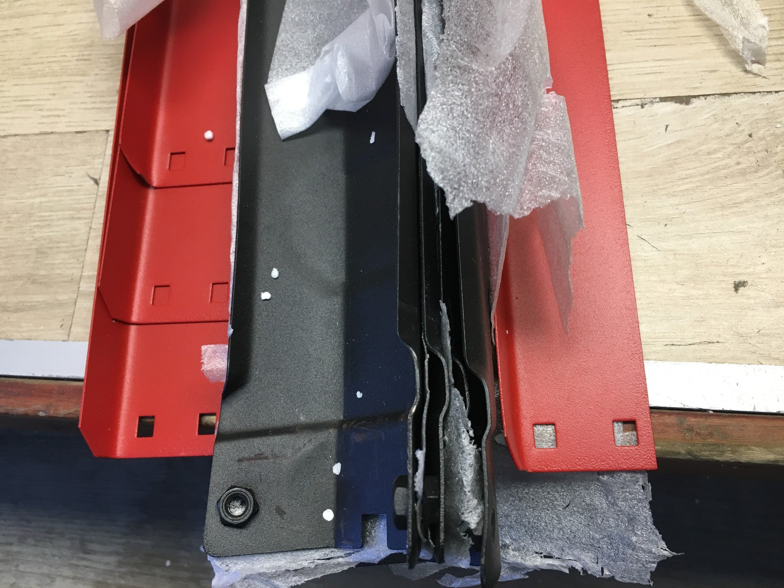 Einhell TC-TS 2225 U Elektro-Tischkreissäge 2200W inkl. Untergestell, I37626