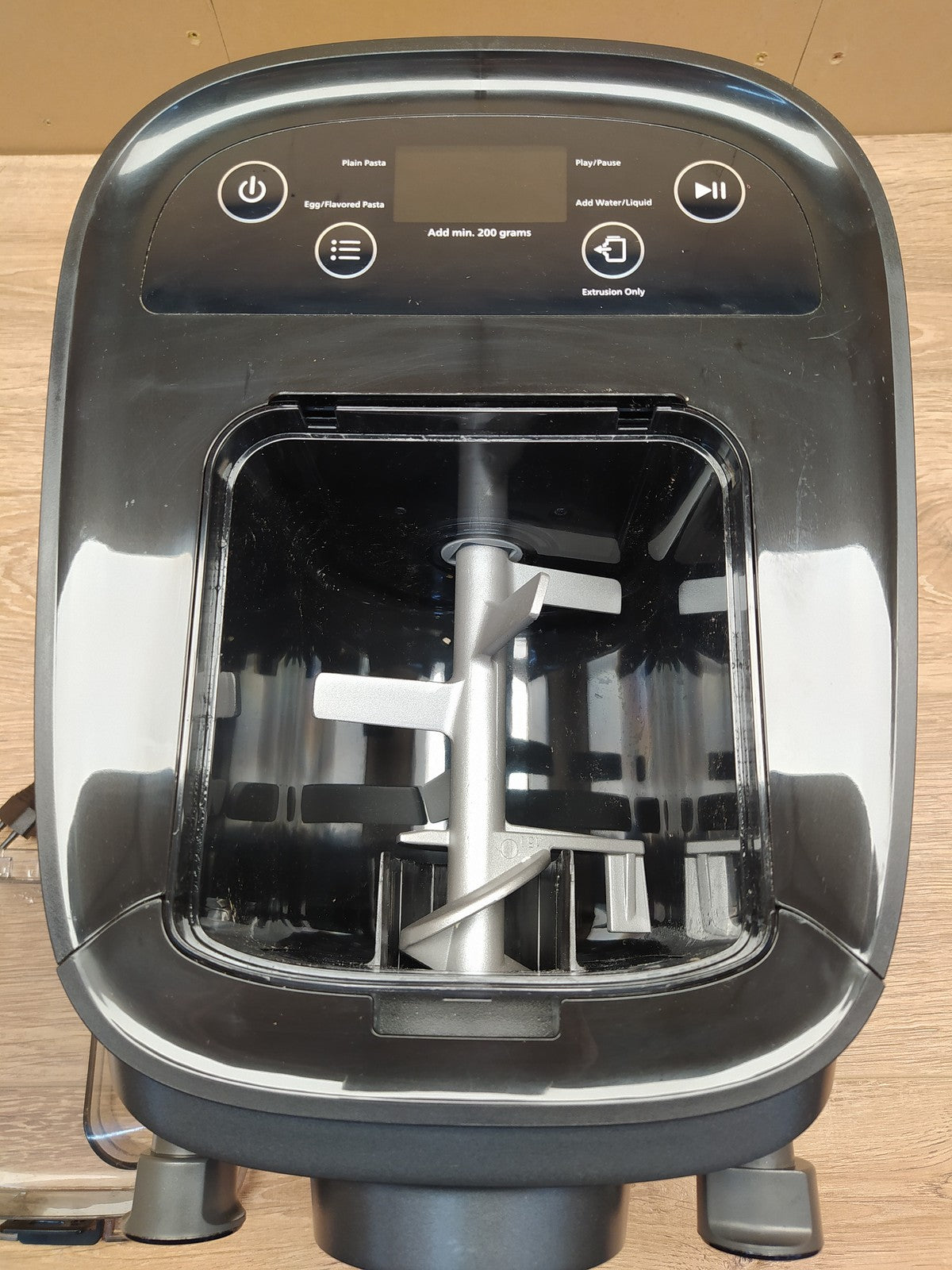 Philips 7000 Serie Pastamaker HR2665/93, I39281