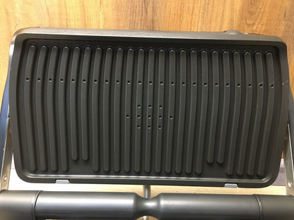 Tefal Optigrill+ XL GC722834 Kontaktgrill, I39035