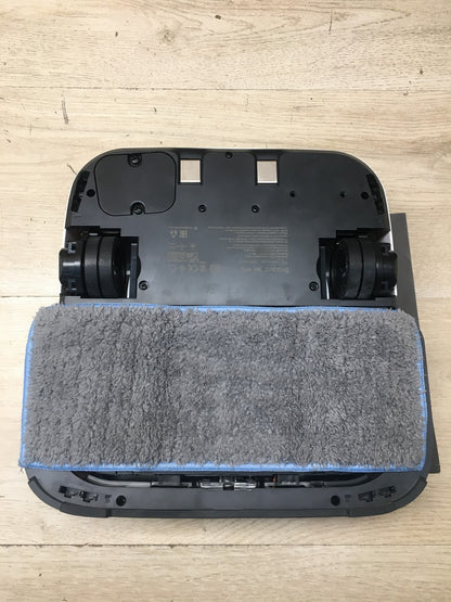 iRobot Braava Jet M6 Wischroboter mit Präzisions-Sprühstrahl RMA-Y1, I36461