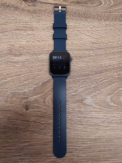 XPLORA Xmove Fitnesstracker Smartwatch blau I39334