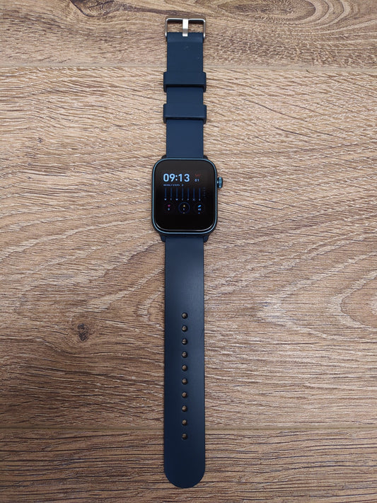 XPLORA Xmove Fitnesstracker Smartwatch blau I39334