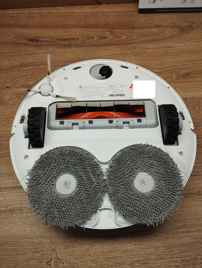Xiaomi Robot Vacuum X20+ Saugroboter C102 (6000Pa Suction Power), I39724