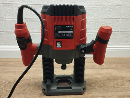 Einhell TC-RO 1155 Kit Oberfräse Elektro Handoberfräse max. 30mm 43.504.75