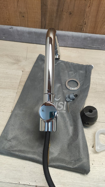 EISL NI183ARTCR COOL Küchenarmatur, Wasserhahn, I40308