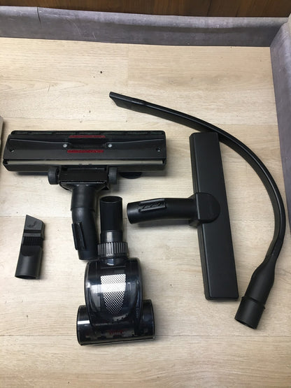 Rowenta Swift Power Cyclonic Staubsauger RO2981EA, ohne Beutel, 900 W, I36182