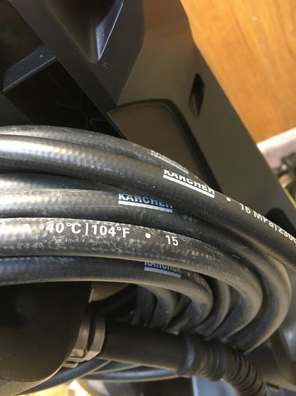Kärcher Hochdruckreiniger K 4 Power Control 1.324-030.0, I38129