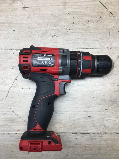 Einhell Akku-Schlagbohrschrauber TP-CD 18/50 Li-i BL Solo, I40938