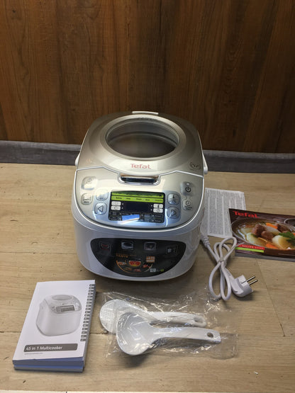 Tefal RK812110 Multikocher, 5L, I39368
