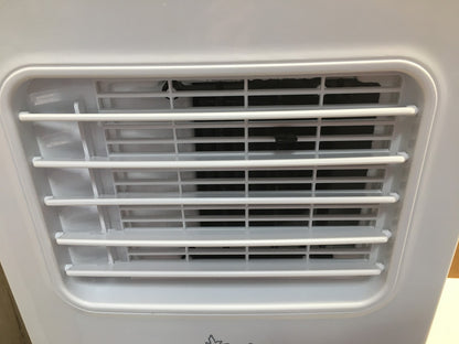 Suntec 14277 mobile Klimaanlage Impuls 2.6 Eco R290 9000 BTU/h EEK: A I39095