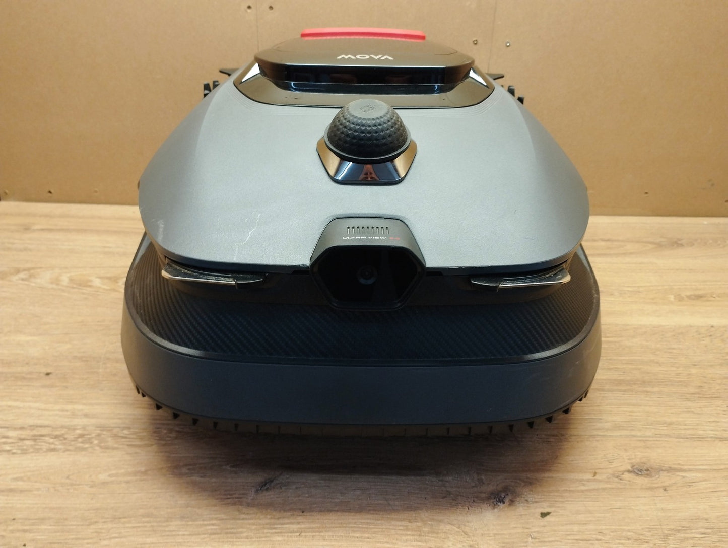MOVA LiDAX Ultra 800 Mähroboter ohne Begrenzungskabel (MXXM2100), I39997