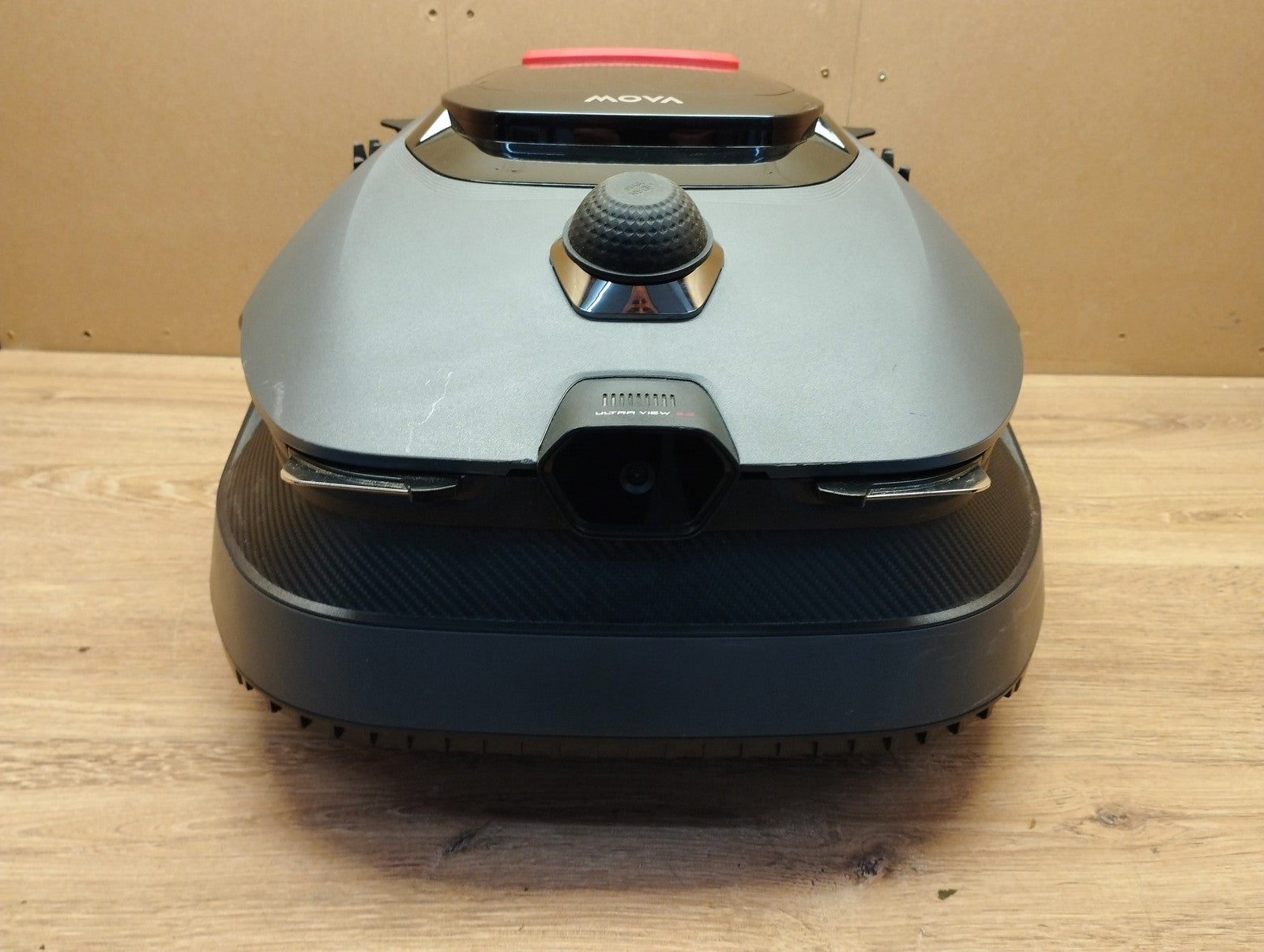 MOVA LiDAX Ultra 800 Mähroboter ohne Begrenzungskabel (MXXM2100), I39997