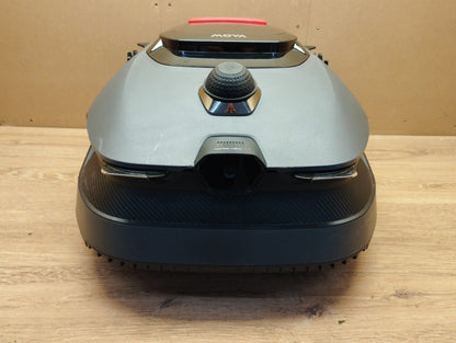 MOVA LiDAX Ultra 800 Mähroboter ohne Begrenzungskabel (MXXM2100), I39997