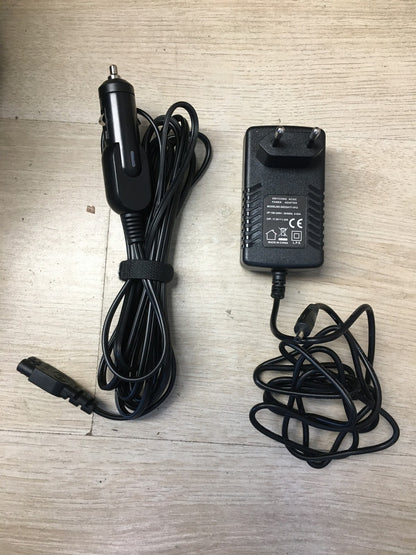 Aqua2go PRO GD-86 Mobiles Akku-Reinigungsgerät 20L, I38366