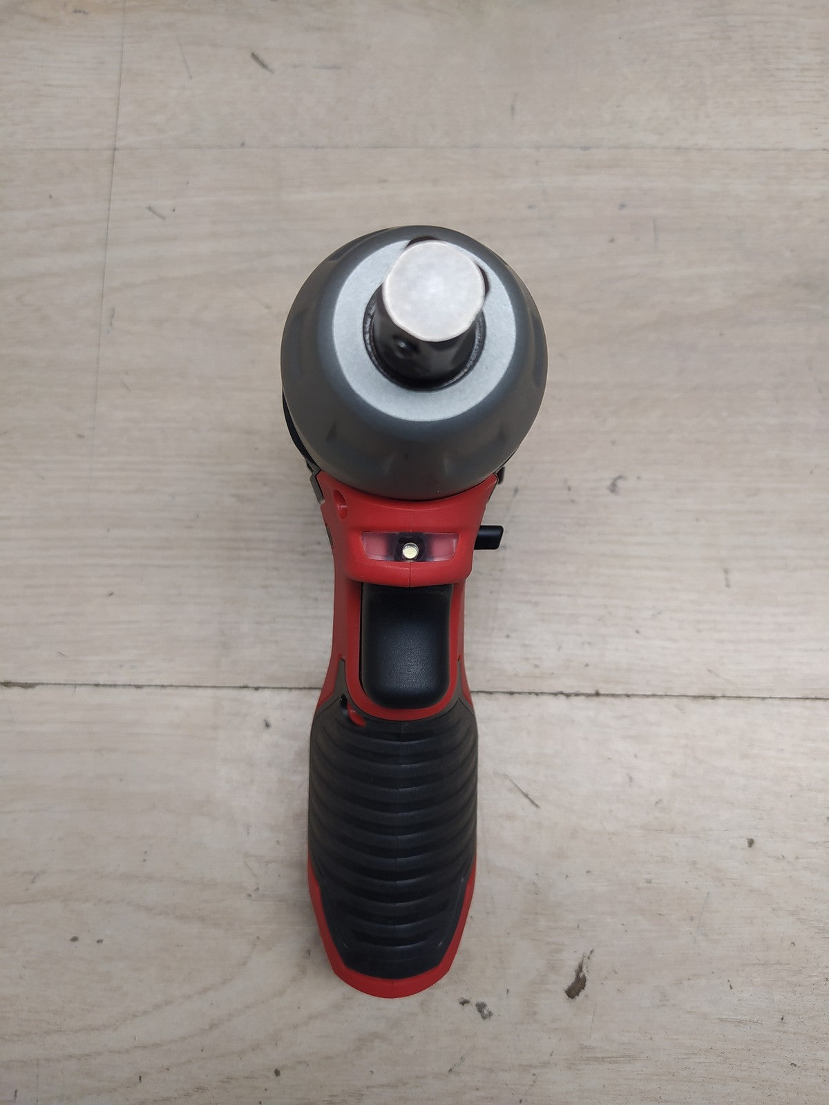 Milwaukee M12BIW12-0 Akku-Schlagschrauber solo, 4933447134, 1/2" 12 V, I38485