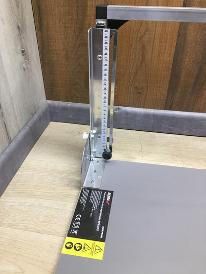 Dedra DED7518L Styroporschneider, 252W, max. Schnittlänge 1340 mm, I38416