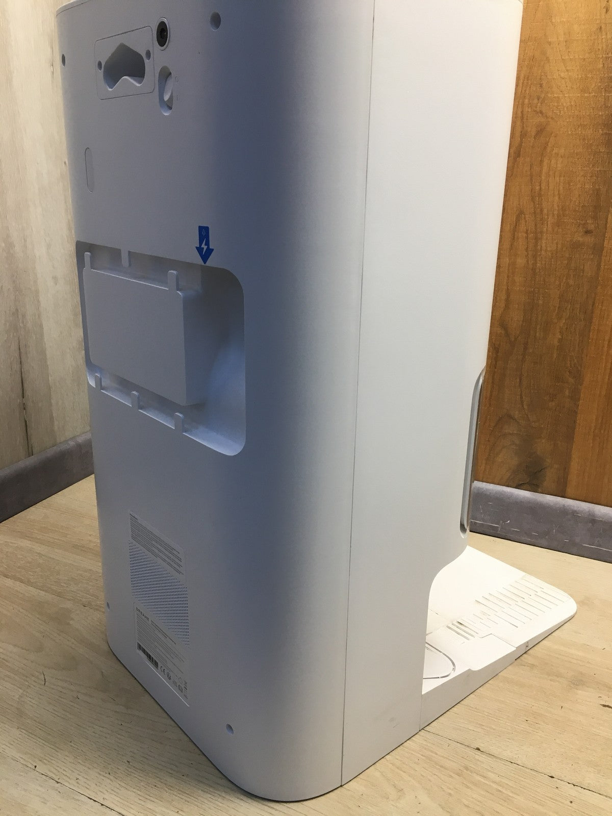dreame L10s Pro Ultra Heat Saugroboter mit Wischfunktion RLL82CE, I36410