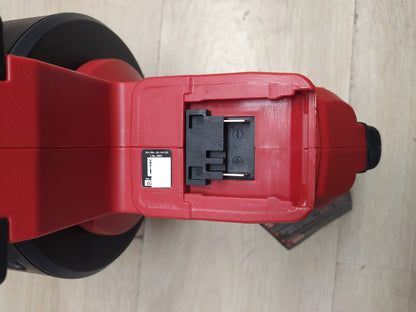 Einhell Akku-Rohrreiniger TE-DA 18/760 Li solo (4514160), I36915