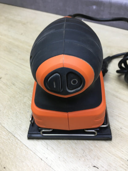 Black & Decker KA401 Schwingschleifer 170 W, I31295