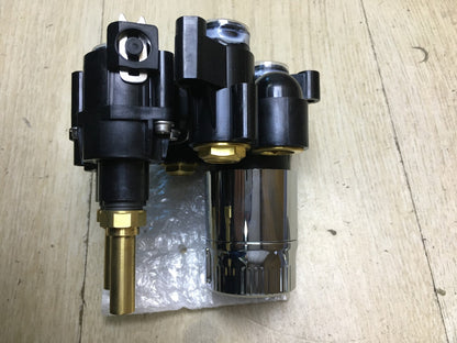 Ideal Standard A7296AA Ceratherm Navigo Brausethermostat Unterputz, I35755