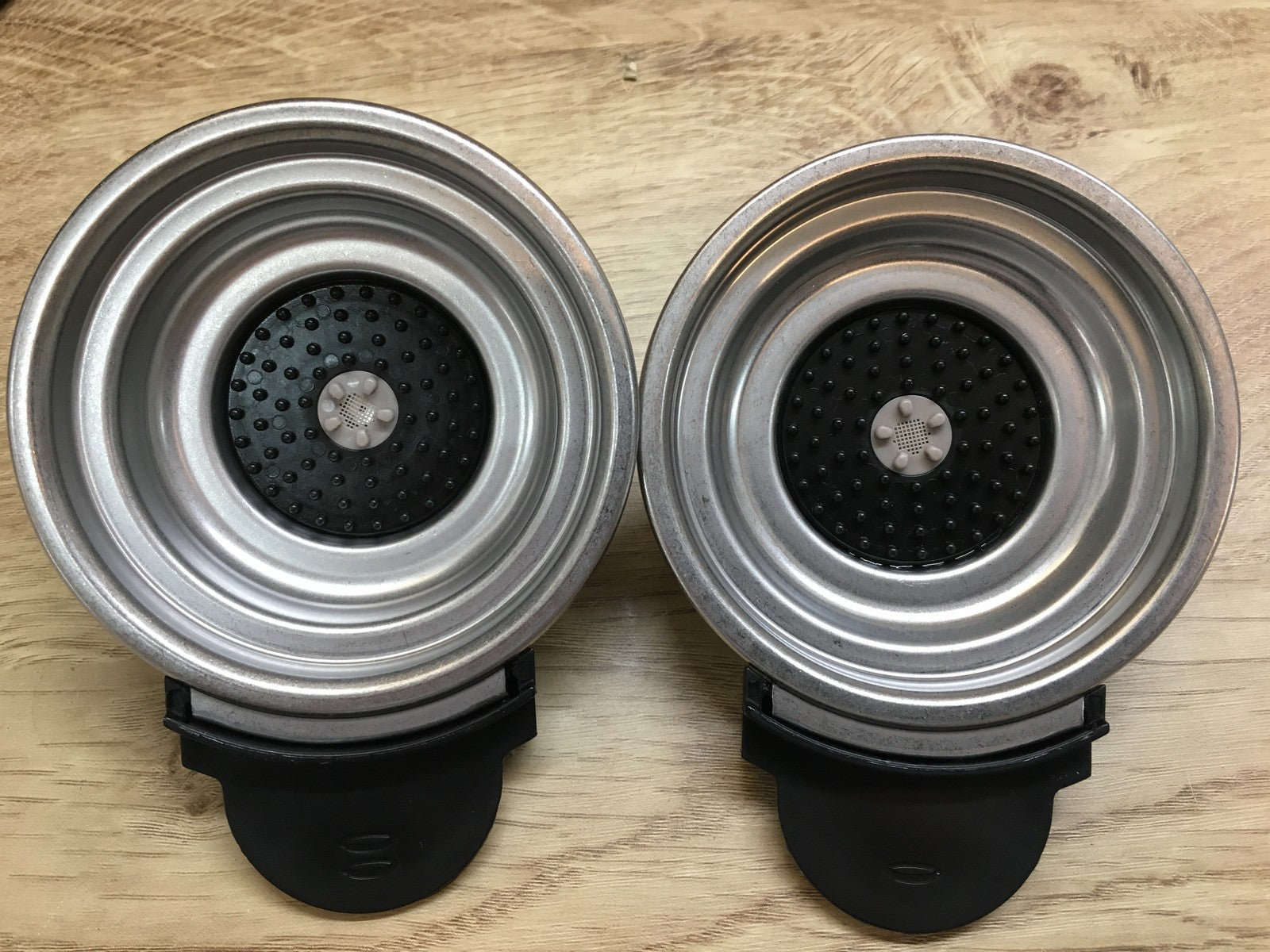 PHILIPS Senseo CSA240/60 Kaffeepadmaschine, I39560