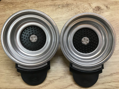 PHILIPS Senseo CSA240/60 Kaffeepadmaschine, I39560