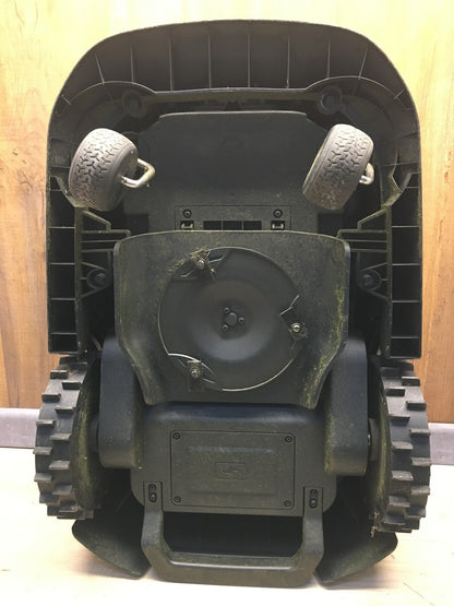 Dreame Mova 600 Mähroboter MLLM1110, für Rasenfläche bis 600 m², I37839